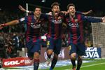 نيمار: أفضل فترات مسيرتي لم تكن في برشلونة.. ولا أطيق مشاهدة كرة القدم
