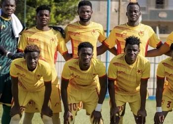 المريخ السوداني يخسر من حوريا الغيني ويودع دوري أبطال إفريقيا