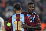 "تأثير محمد صلاح".. الاتحاد الأوروبي يكافئ طرابزون سبور على نتائجه المميزة