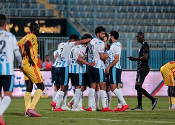 مدرب بيراميدز دوري أبطال إفريقيا ليس صن داونز فقط وننافس على 4 بطولات