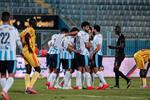 مدرب بيراميدز: دوري أبطال إفريقيا ليس صن داونز فقط.. وننافس على 4 بطولات 