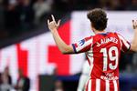 ألفاريز يعتذر لجماهير أتلتيكو مدريد بسبب برشلونة: ما فعلته في كأس العالم كان خاطئًا