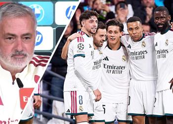 تشكيل ريال مدريد المتوقع أمام برشلونة اليوم في الدوري الإسباني