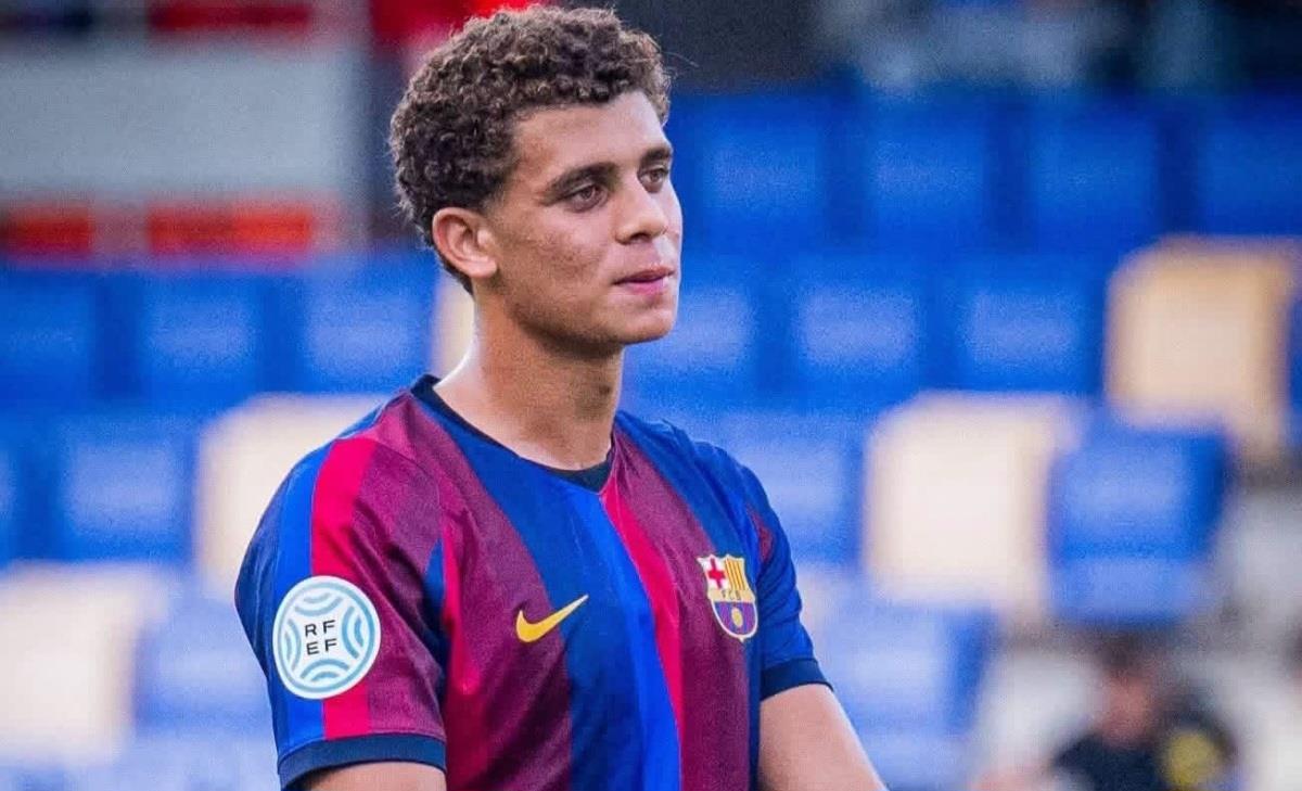 بينهم حمزة عبد الكريم.. أسماء جديدة تتطلع لخوض أول كلاسيكو أمام ريال مدريد 