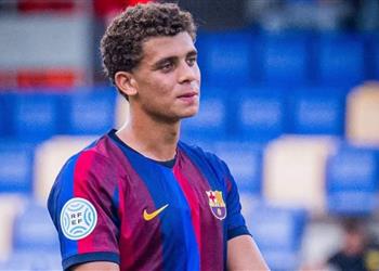 بينهم حمزة عبد الكريم أسماء جديدة تتطلع لخوض أول كلاسيكو أمام ريال مدريد