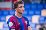 بينهم حمزة عبد الكريم.. أسماء جديدة تتطلع لخوض أول كلاسيكو أمام ريال مدريد