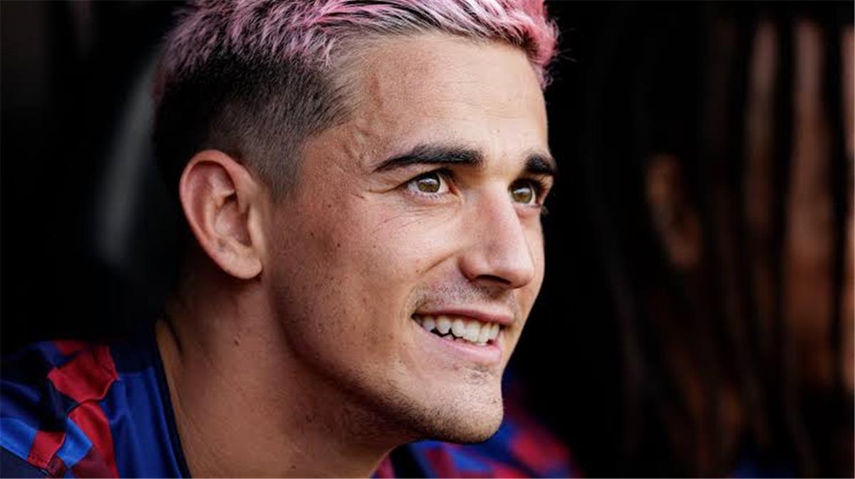 مساحات سبورت : جافي: من لا يرى ما يفعله لاعب ريال مدريد فهو