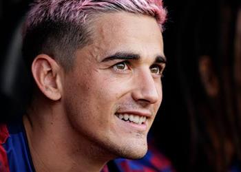 جافي من لا يرى ما يفعله لاعب ريال مدريد فهو أعمى