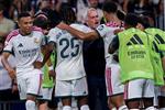 عاجل ورسميًا .. ريال مدريد يعلن غياب لاعبه عن الكلاسيكو أمام برشلونة