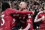 ليفربول يحسم مصير تأجيل مباراته أمام برايتون