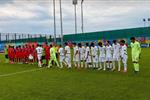 بـ9 أهداف.. منتخب مصر يهزم كايمان آيلاندز في كأس العالم تحت 15 سنة