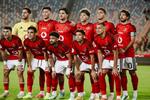 بدلاء الأهلي أمام كيتارا في الكونفدرالية.. زيزو يجاور بن شرقي