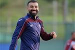 محمد صلاح يشارك في إعلان تجاري وطرابزون سبور يثير فضول الجماهير