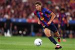 حمزة عبد الكريم يطارد إنجاز 3 مصريين ضد ريال مدريد في الكلاسيكو
