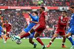 موعد مباراة ليفربول القادمة بعد الفوز على برايتون في الدوري الإنجليزي