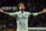 رسالة تحفيزية من سيرجيو راموس للاعبي ريال مدريد قبل مواجهة برشلونة