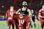 فيديو | حسين الشحات يسجل هدف الأهلي الثالث أمام كيتارا