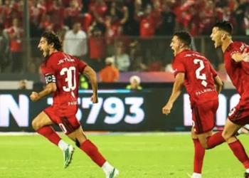 موعد مباراة الأهلي القادمة بعد الفوز على كيتارا في الكونفدرالية