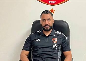 حسام عاشور الأهلي صالح جماهيره أمام كيتارا وهذا اللاعب سيصنع الفارق مع عموتة