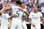 تشكيل ريال مدريد أمام برشلونة في الدوري الإسباني.. مفاجأة وحيدة