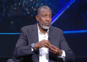 ربيع ياسين يشيد بعموتة بعد رباعية كيتارا ويصرح لاعب الأهلي له دور مهم جد ا