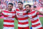 الأفريقي يطيح بـ مازيمبي ويتأهل إلى مجموعات دوري أبطال إفريقيا