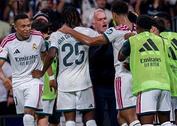 قناة ريال مدريد تثير الجدل قبل مباراة الكلاسيكو: لن تكون عادلة