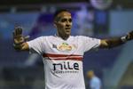 خاص.. موقف الزمالك من رفع الإيقاف عن ناصر منسي قبل مواجهة المقاولون