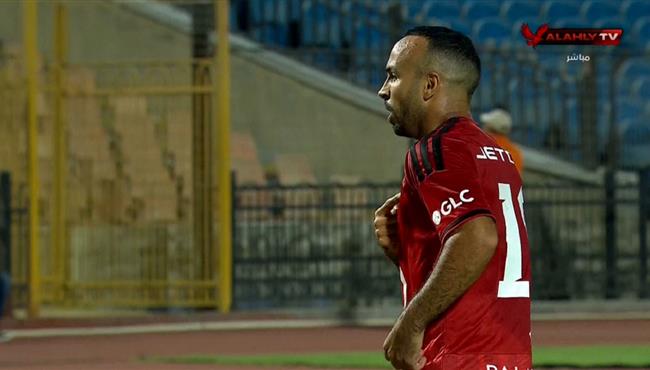 هدف افشة في مرمي كيتارا بكأس الكونفيدرالية
