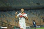 الزمالك يتخذ قرارًا جديدًا تجاه ناصر منسي