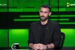"ميقدرش يعمل بانينكا".. باسم مرسي يبرر حديثه عن وائل جمعة ومقارنته بـ دويدار 