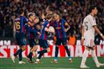 موعد مباراة برشلونة القادمة في الدوري الإسباني بعد الخسارة أمام ريال مدريد