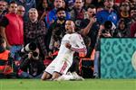 مبابي يحقق رقمًا قياسيًا في تاريخ ريال مدريد بعد ثنائيته أمام برشلونة