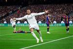 مبابي: فوزنا على برشلونة مجرد 3 نقاط.. ومن يزعم شيئًا ما عنا فهو كاذب