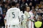 هل استحق كامافينجا الطرد أمام برشلونة؟.. أرشيفو فار يجيب