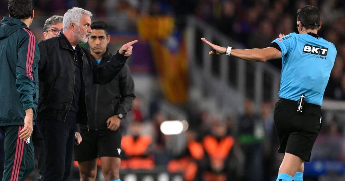 الصالح نيوز : ''ريال مدريد ليس الفائز الوحيد'' .. موندو ديبورتيفو تسلط الضوء على أداء مونويرا في الكلاسيكو 