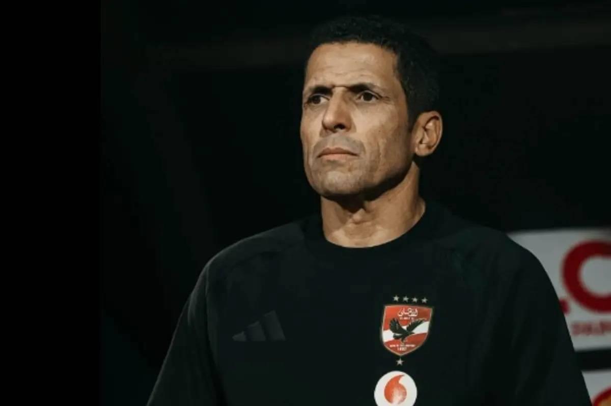 الصالح نيوز : شوبير: عموتة وجه 3 رسائل قوية للاعبي الأهلي.. وتحذير صارم من الخطيب 
