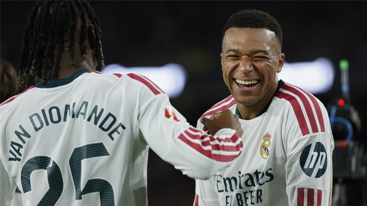 صمد لمدة عام.. ريال مدريد ينهي هيمنة برشلونة في كامب نو 
