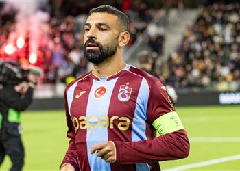 تشكيل طرابزون سبور أمام ريزة سبور في الدوري التركي موقف محمد صلاح