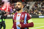 تشكيل طرابزون سبور أمام ريزة سبور بالدوري التركي .. موقف محمد صلاح