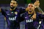 فيديو | "صاروخية".. رامي ربيعة يسجل هدف العين الأول أمام تراكتور الإيراني