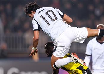 فيديو الاتحاد يخطف فوز ا قاتل ا من نيفتشي فرغانة في دوري أبطال آسيا للنخبة