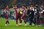 فيديو | محمد صلاح يشارك وطرابزون سبور يصعد لوصافة الدوري التركي برباعية مثيرة أمام ريزة سبور