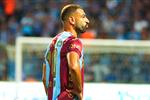 تقييم محمد صلاح في مباراة طرابزون سبور وريزة سبور بالدوري التركي