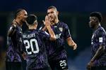 فيديو | رامي ربيعة يقود العين الإماراتي للفوز على تراكتور الإيراني في دوري أبطال آسيا