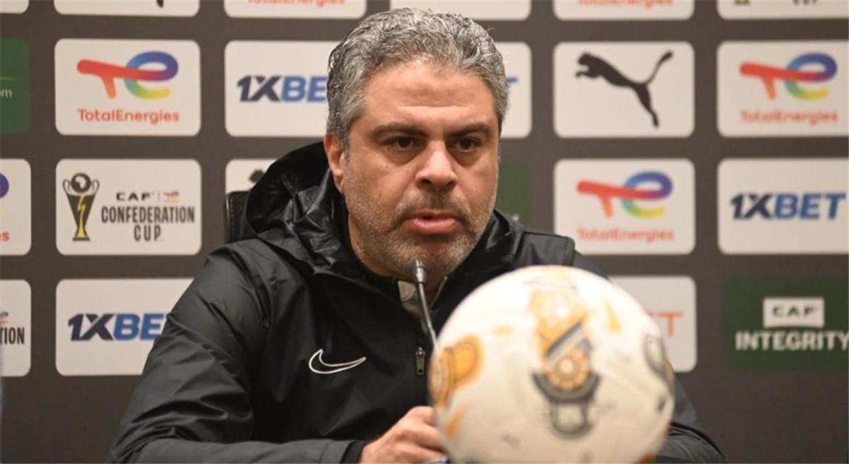 الزمالك يحسم موقفه من رحيل معتمد جمال وتجديد عقد أحمد فتوح