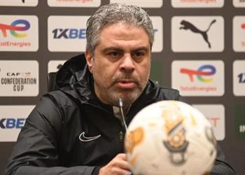 الزمالك يحسم موقفه من رحيل معتمد جمال وتجديد عقد أحمد فتوح