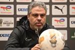 الزمالك يحسم موقفه من رحيل معتمد جمال وتجديد عقد أحمد فتوح
