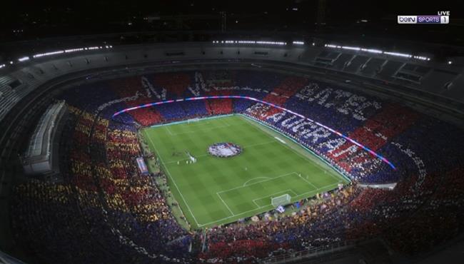 ملخص مباراة ريال مدريد وبرشلونة 2 1 الدوري الاسباني