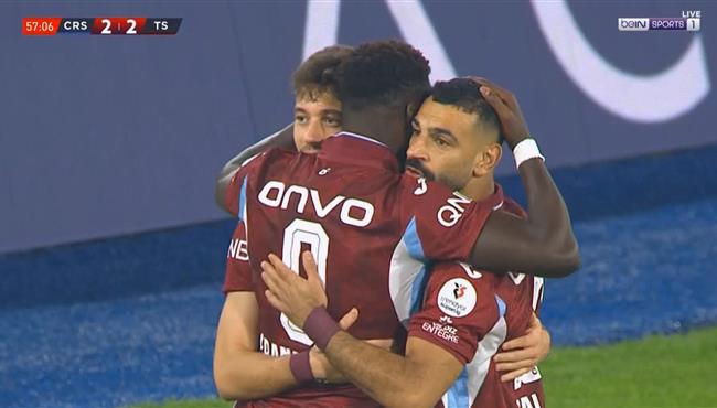 اهداف مباراة طرابزون سبور وريزة سبور في الدوري التركي